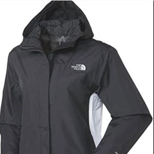Womens Northface HyVent Stinson jacket